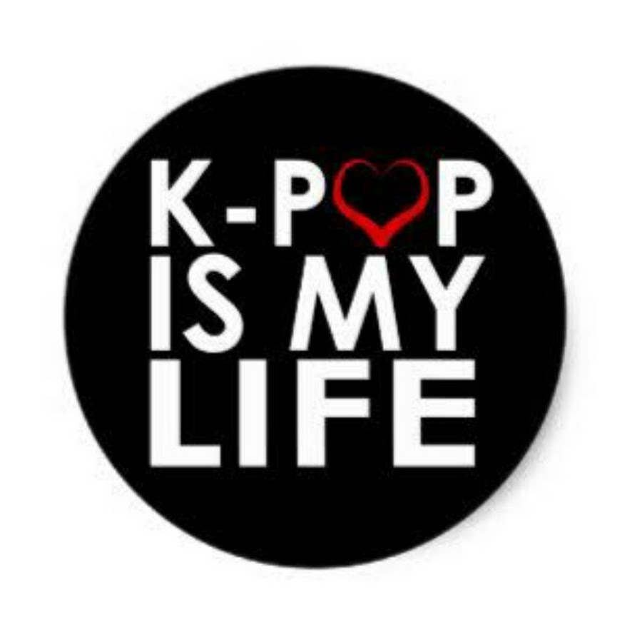 I love k pop картинки