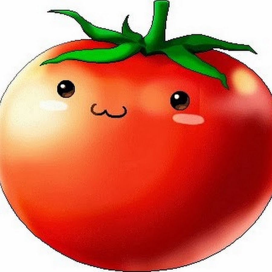 Егорка помидорка