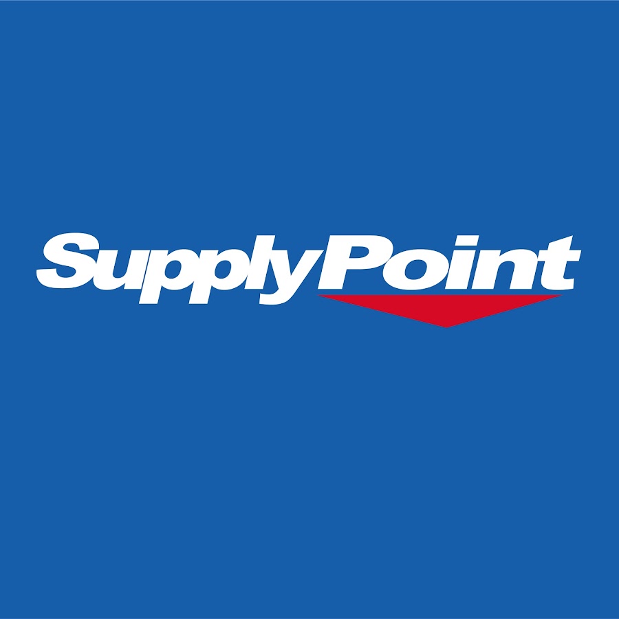 Supply point