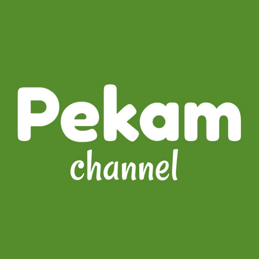 Pekam @Pekam_Channel