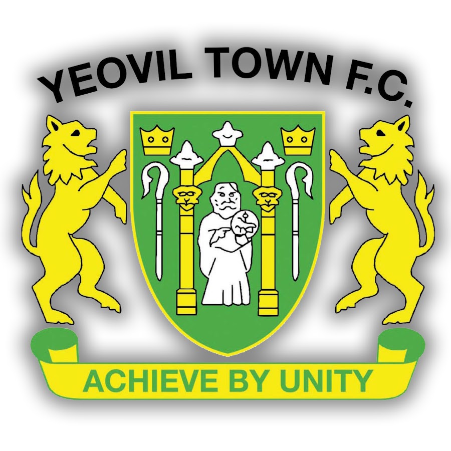 Yeovil Town Football Club - YouTube