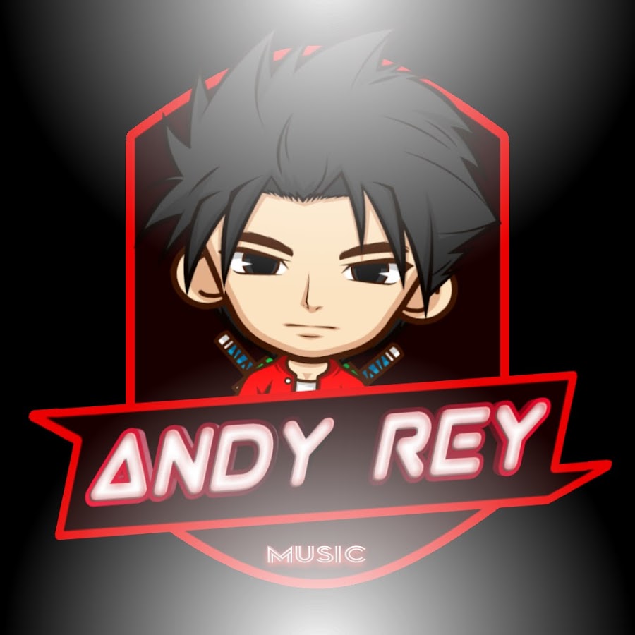 Andy rey рисуй