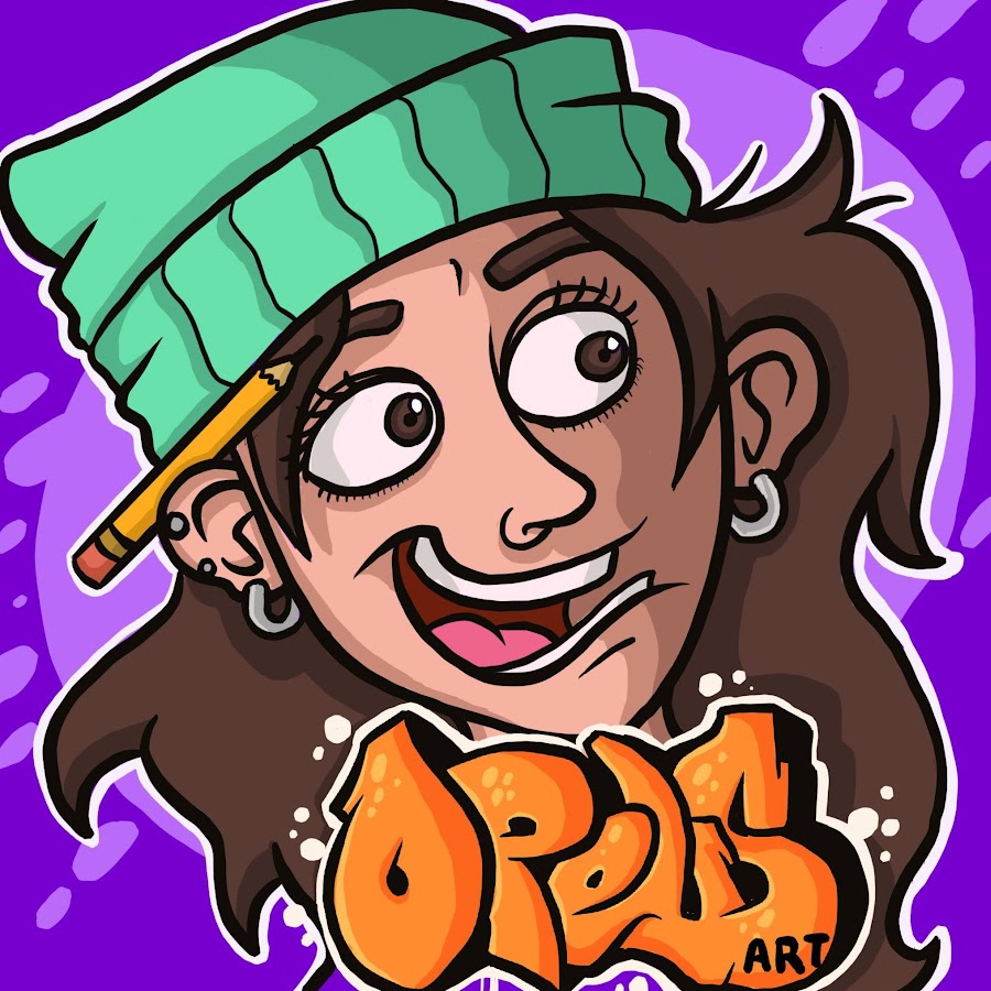 Profile avatar of OpelsArt