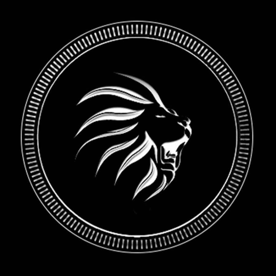 Lion of Judah - YouTube