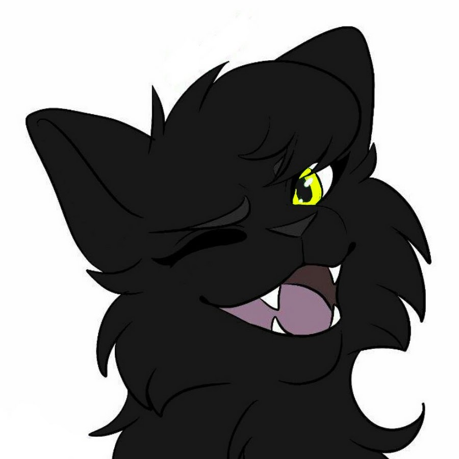 Коты Воители Hollyleaf