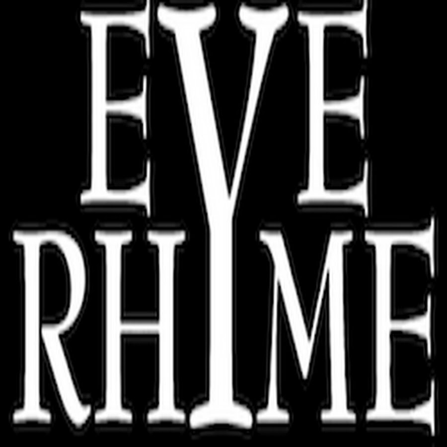 10 Examples Of Eye Rhyme