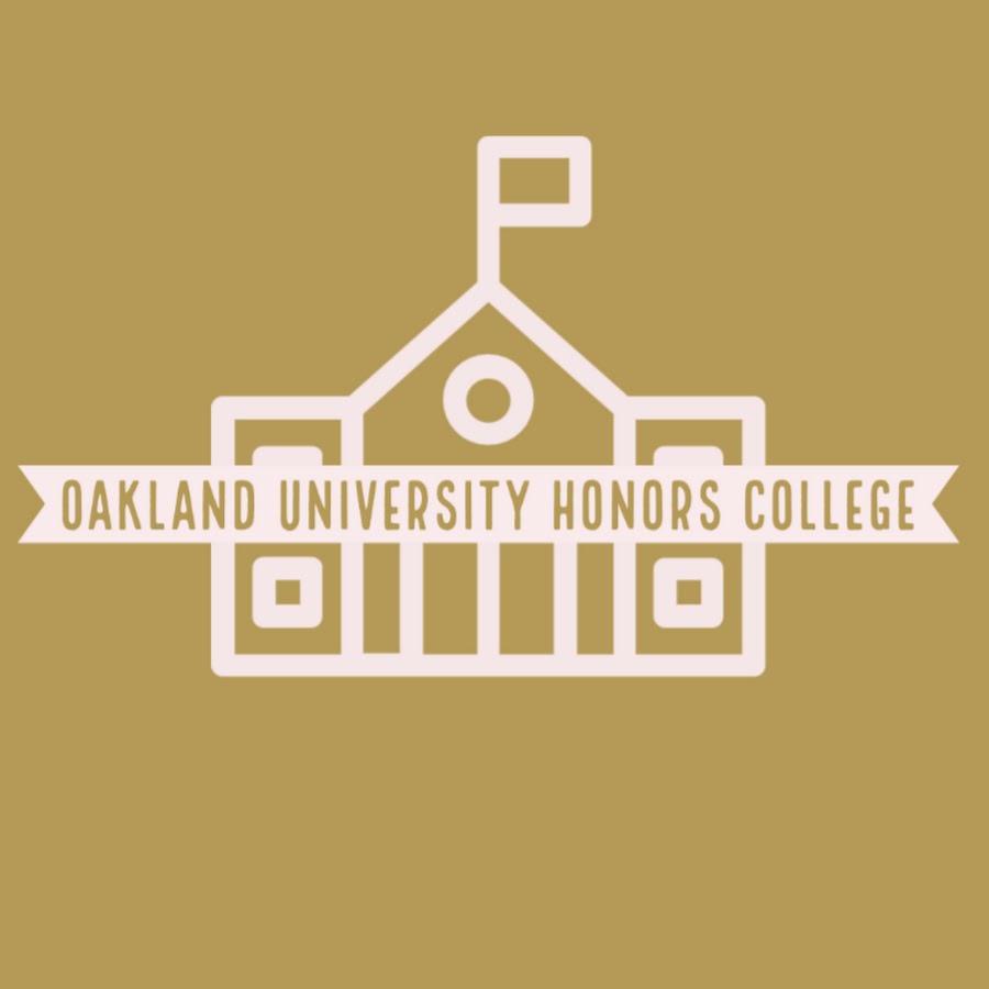 oakland university honors college thesis