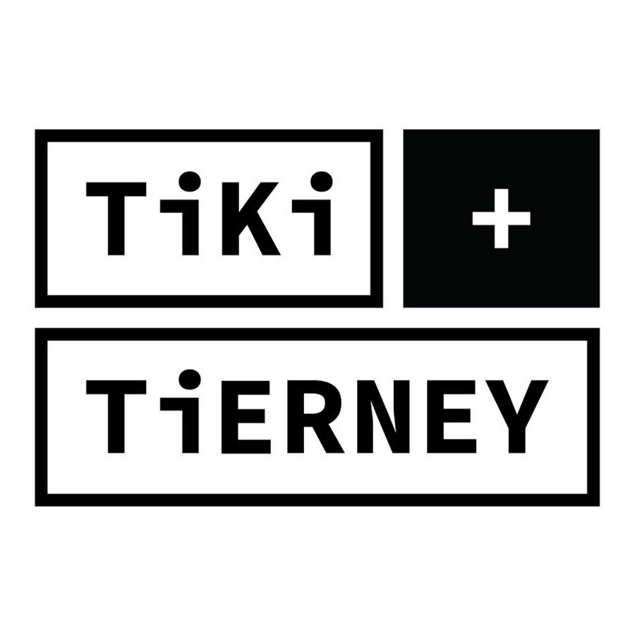 tiki tierney