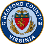 Bedford County, Virginia logo