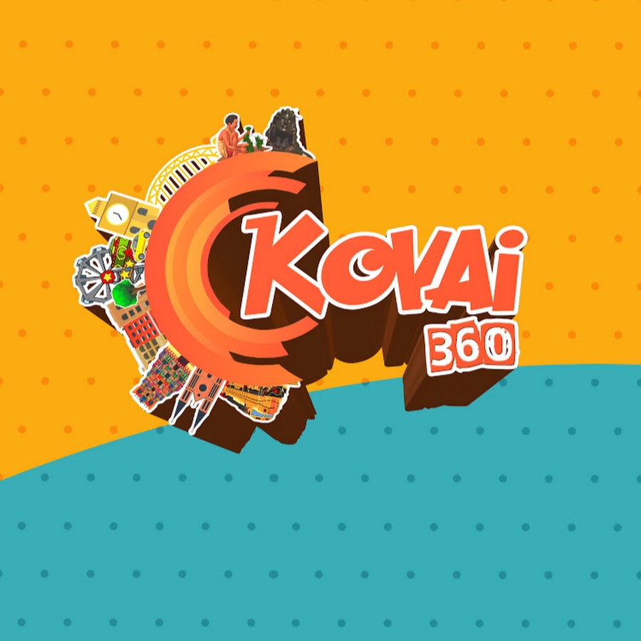 Profile avatar of Kovai360