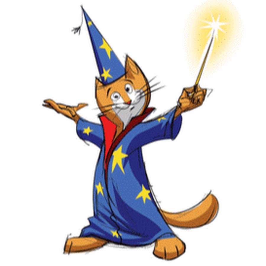 Wizard animation. Коты Волшебники. Кот волшебник. Котенок волшебник. Wizard кот.