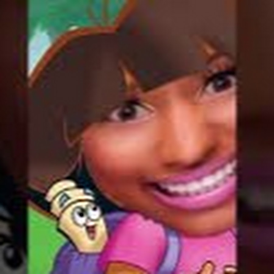 Hola! Soy Dora - YouTube