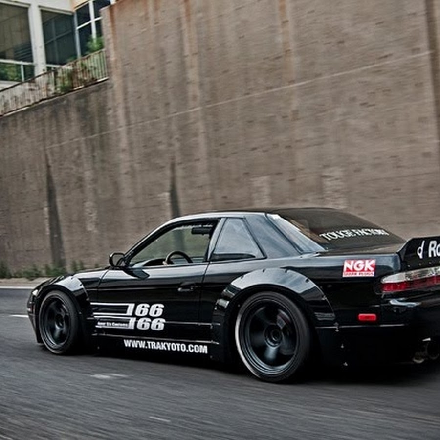 S13 Pandem