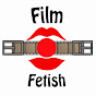 Film Fetish - @FilmFetishPodcast YouTube Profile Photo
