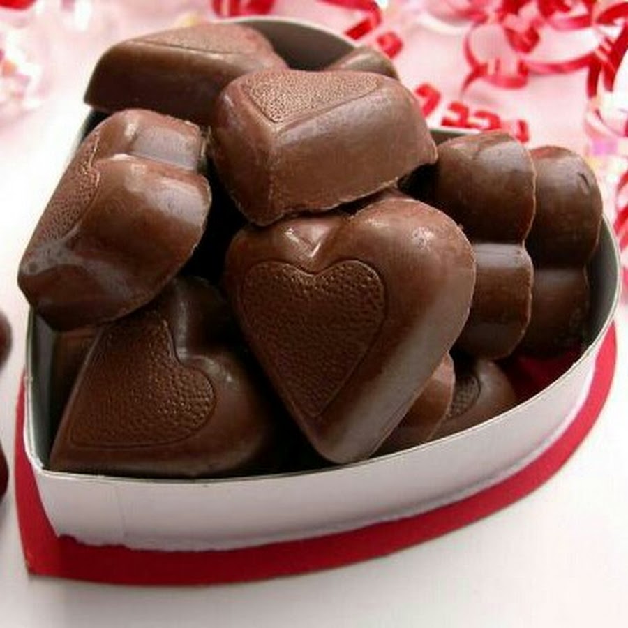 Happy Chocolate Day