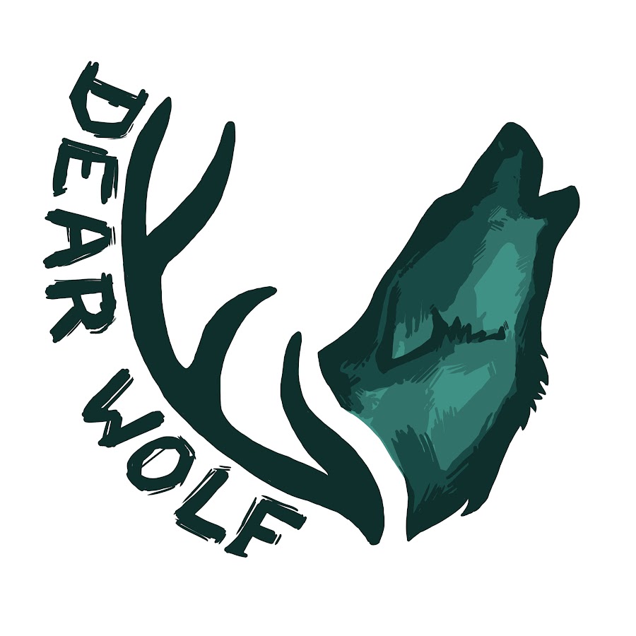 Dear Wolf Стикеры. Dear Wolf Стикеры без фона.