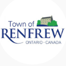 Renfrew, Ontario, Canada logo