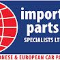 Import Parts Specialists - @importpartsspecialists8040 - Youtube