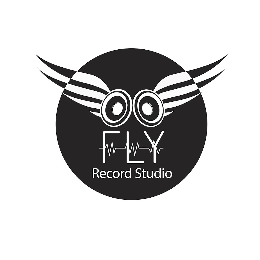 Fly записи. Fly records в картинках. Логотип звукозаписывающей студии. Самара логотип. Fly records.