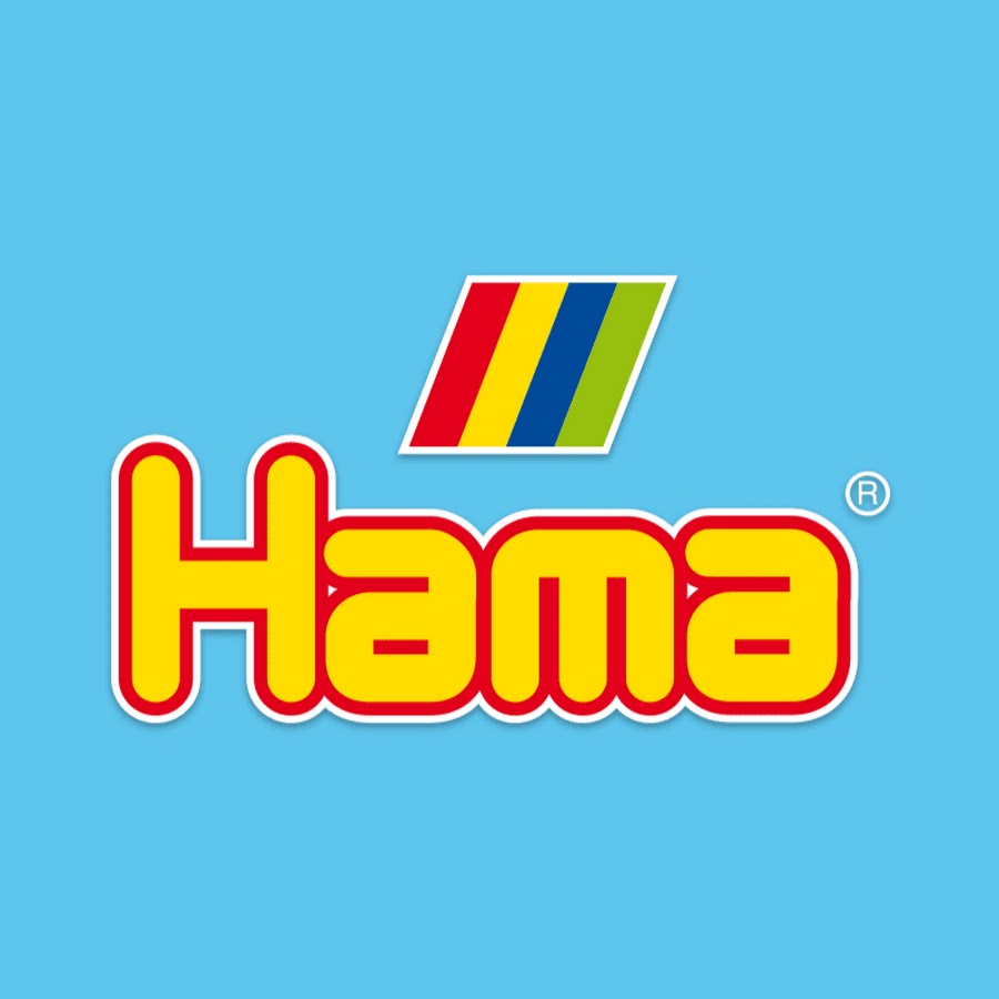 Gewond raken gewoon rand Hama - YouTube