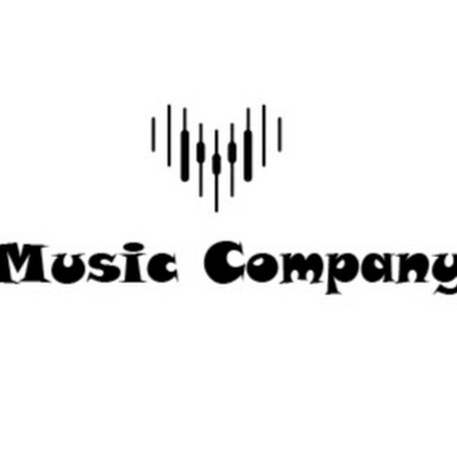 Cool Music Company Names