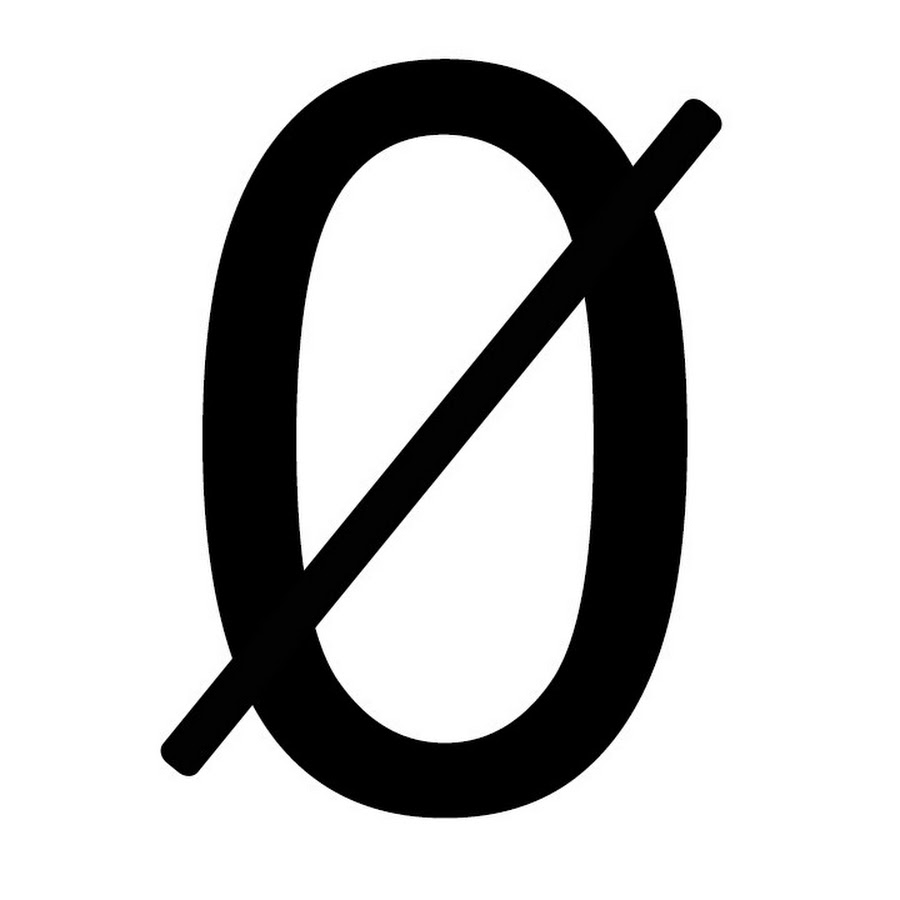Символ ноль с чертой. ZR символы. Символ ноль с палкой. Символ null.