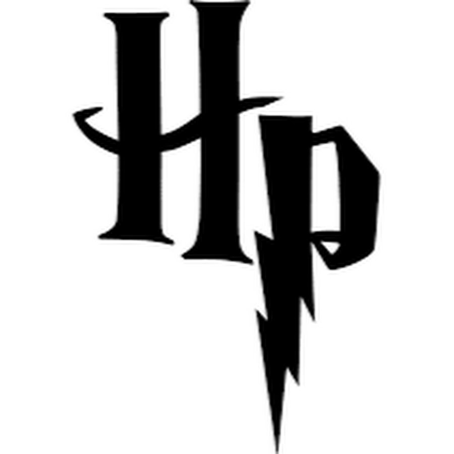 Гарри Поттер логотип