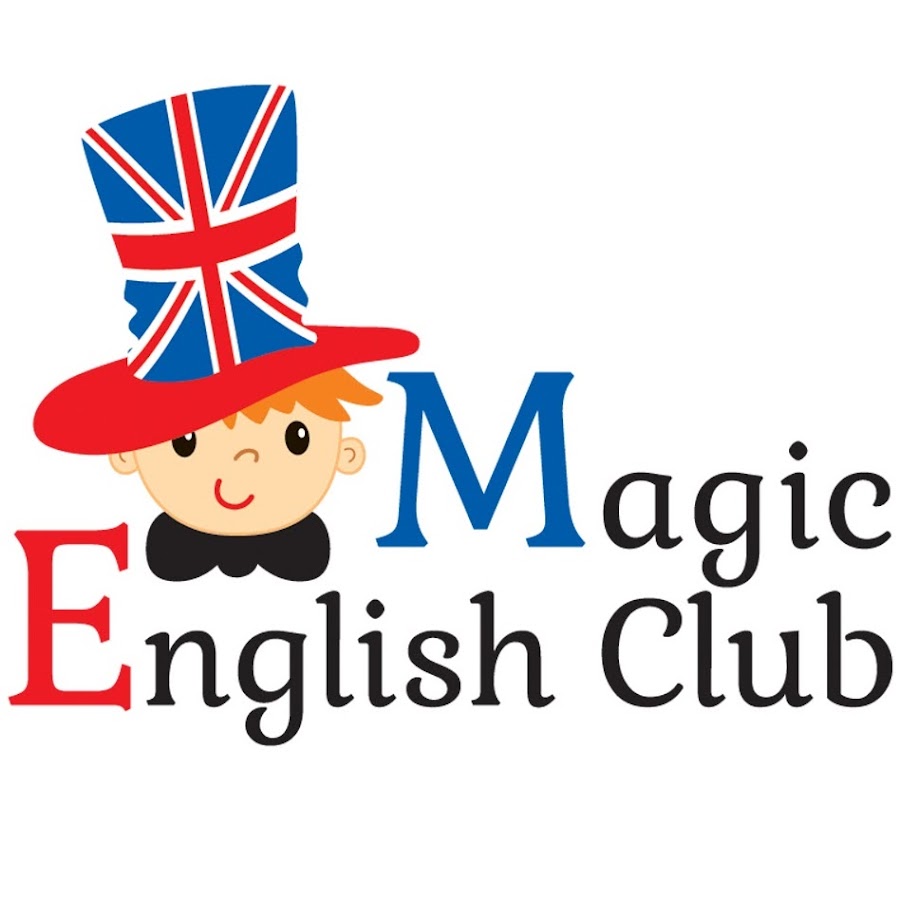 Картинка english club