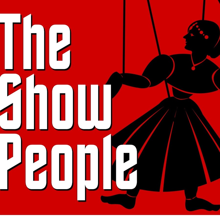 The show people