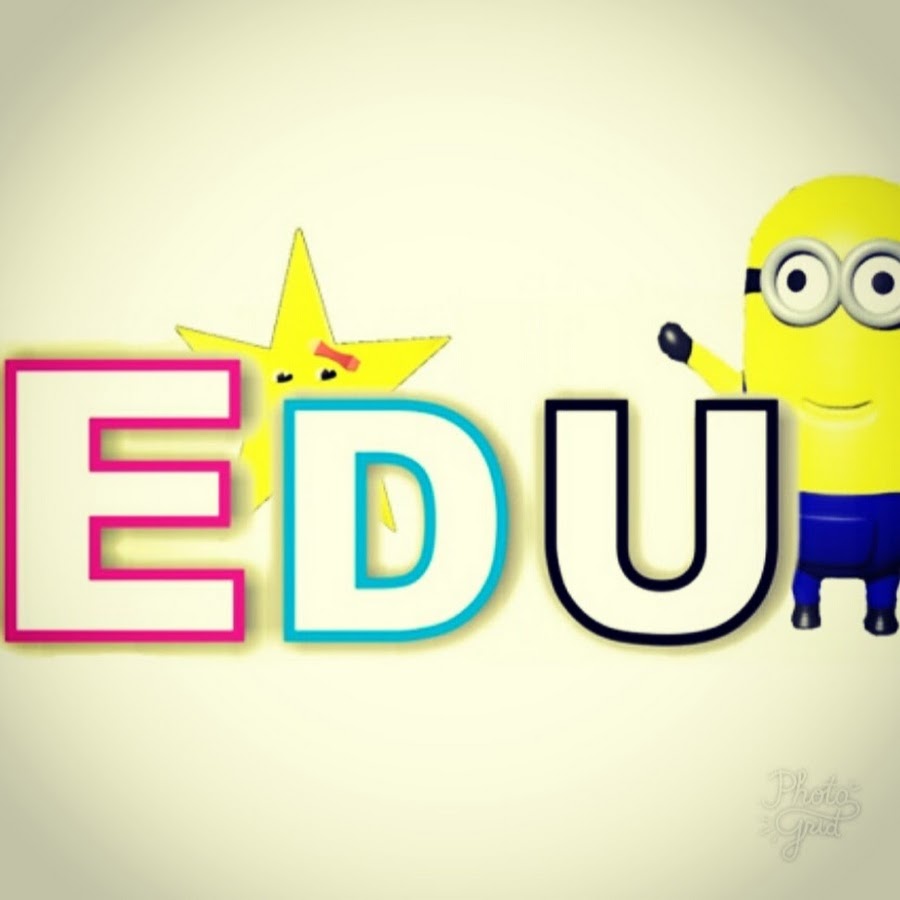 Kid edu