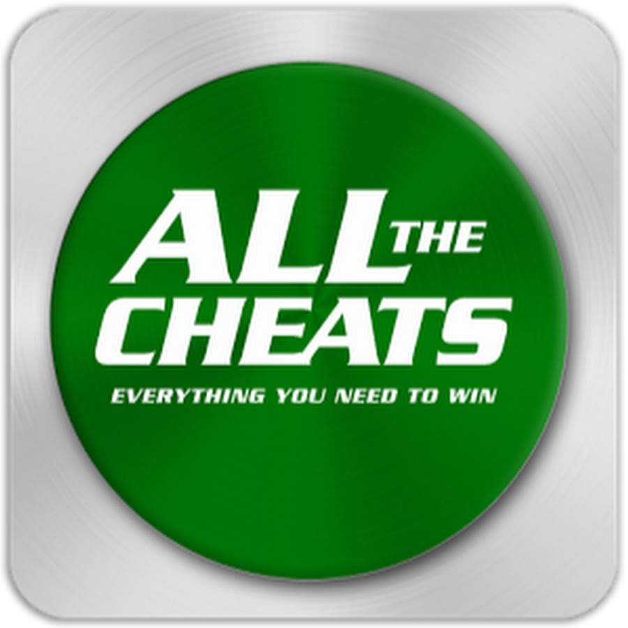 Everything cheats. The Company Cheats.