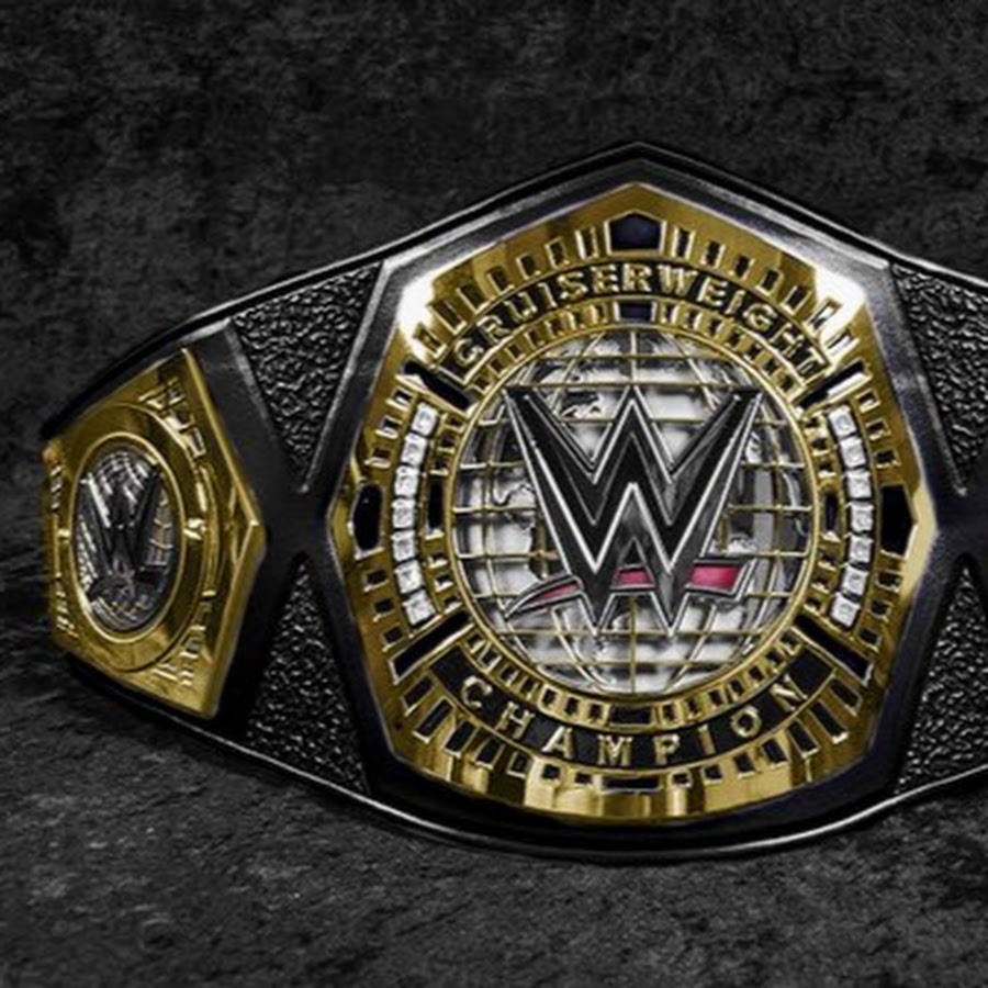 Watch wrestling. WWE Cruiserweight Championship. WWE NXT Cruiserweight Championship. WCW Cruiserweight Championship. WWE NXT Champion Belt.