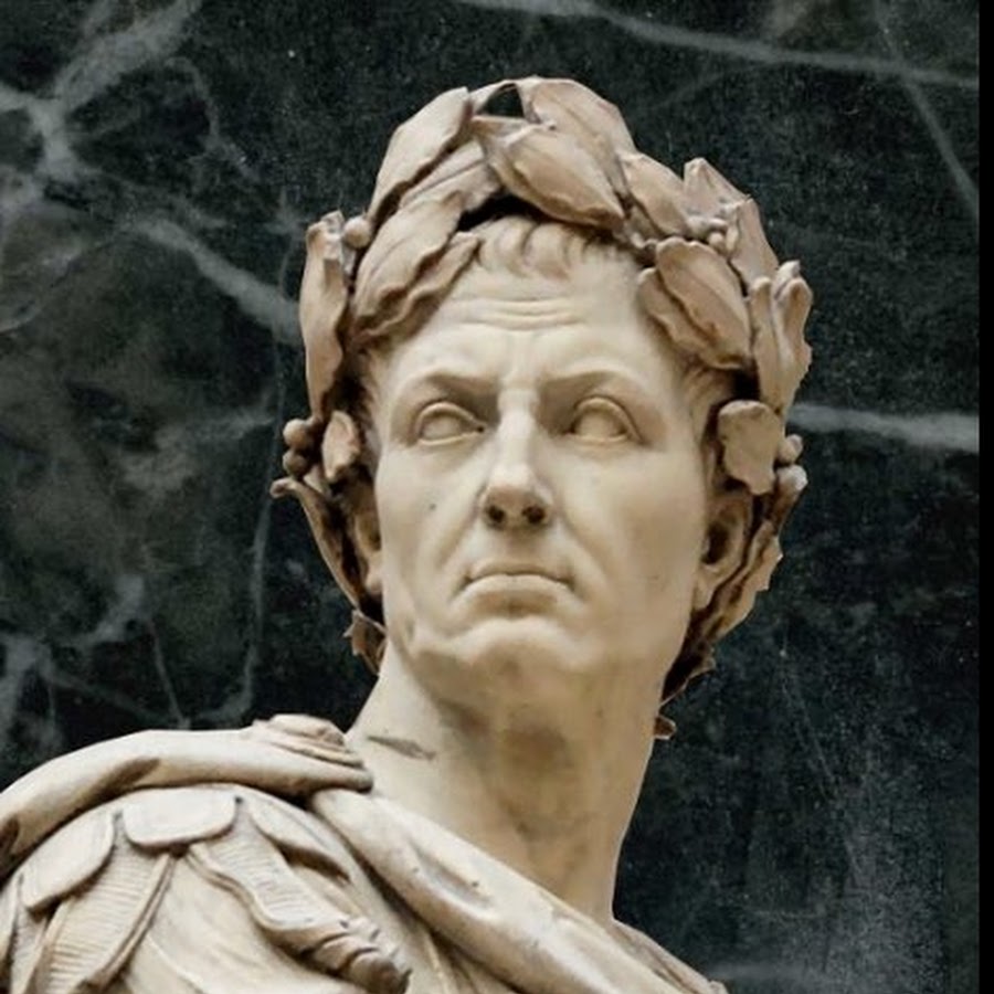 Цезарь Гай Юлий фото