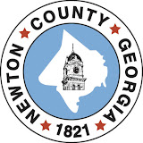Newton County, Georgia logo