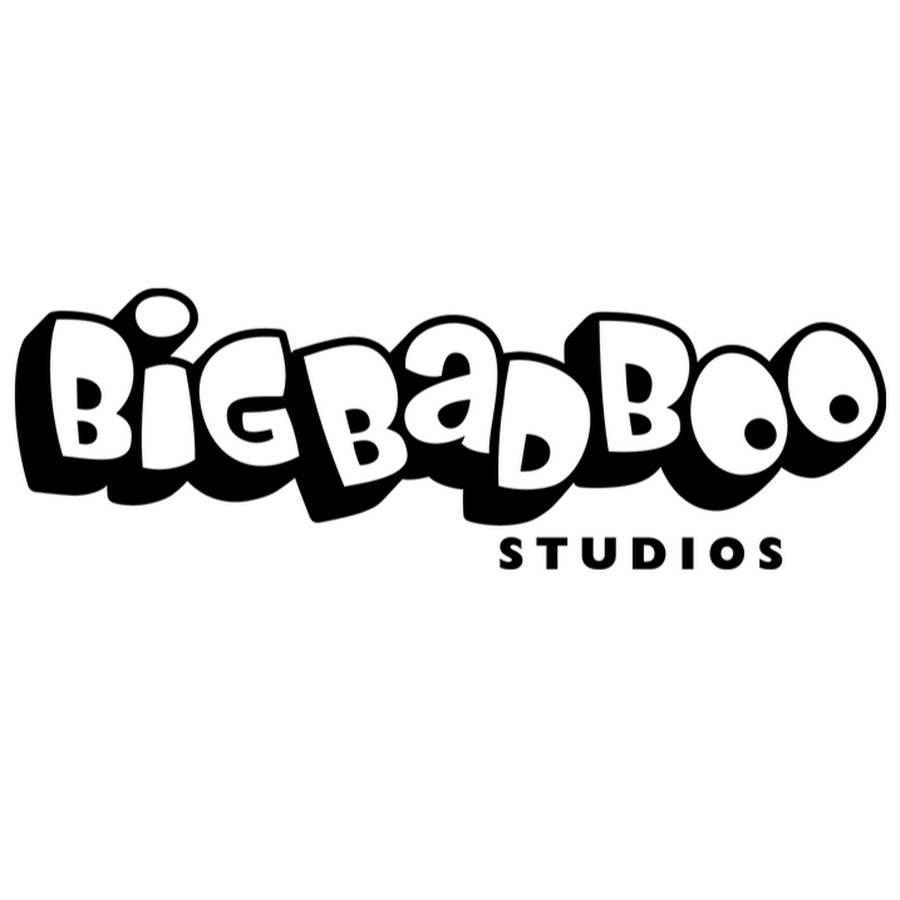 Big Bad Boo Studios - YouTube