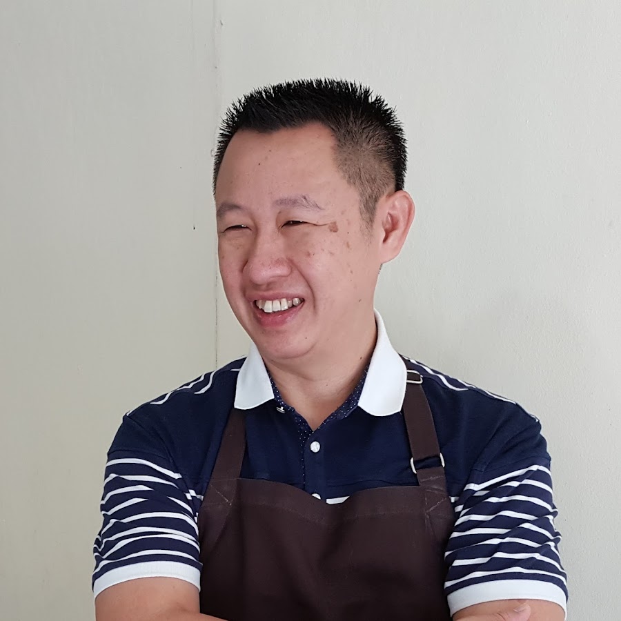 Profile avatar of nailekcook