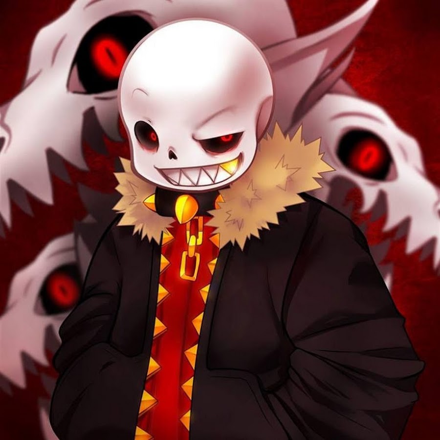 Fell Sans