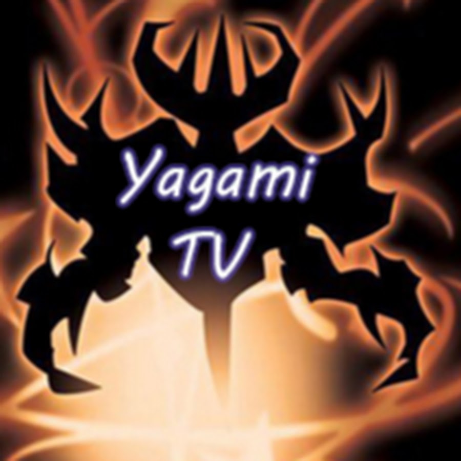 Profile avatar of yagamitv9758