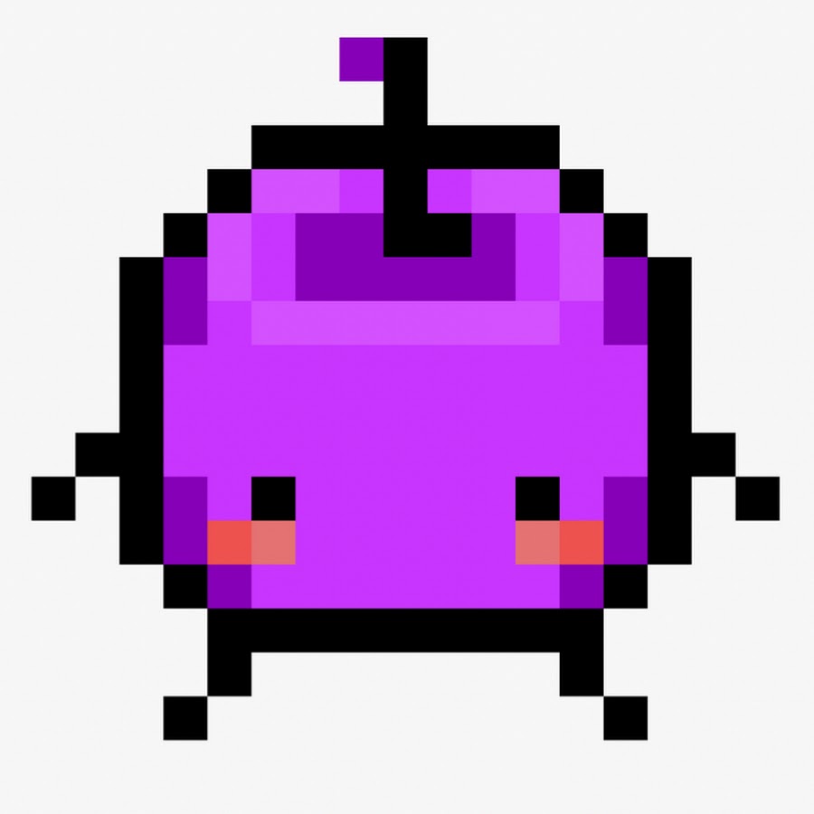 Stardew Valley Junimo