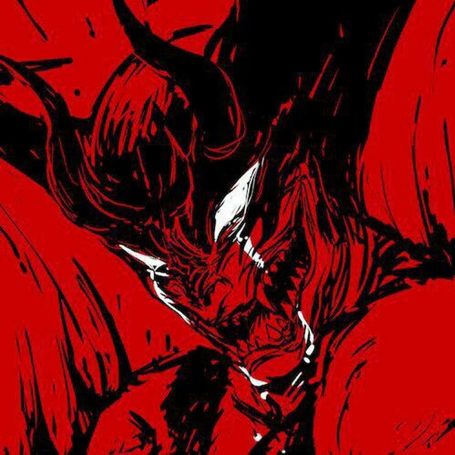 Человек дьявол аниме 2020