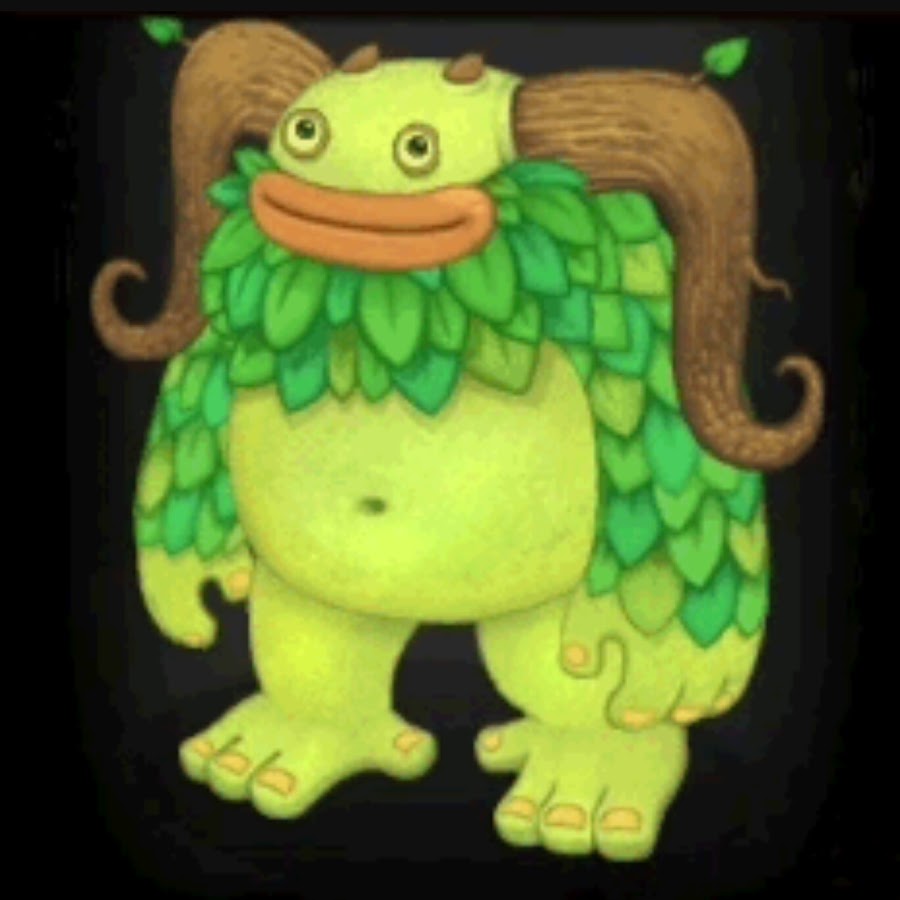 My singing monsters избалолист