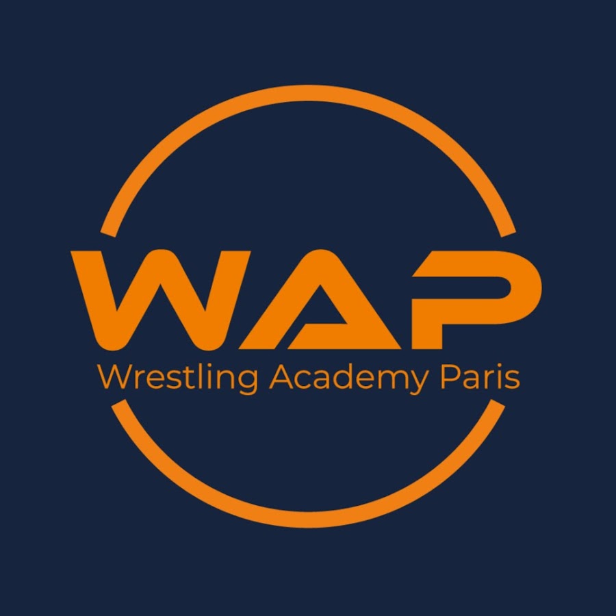 Paris academy. Wrestling Academy.