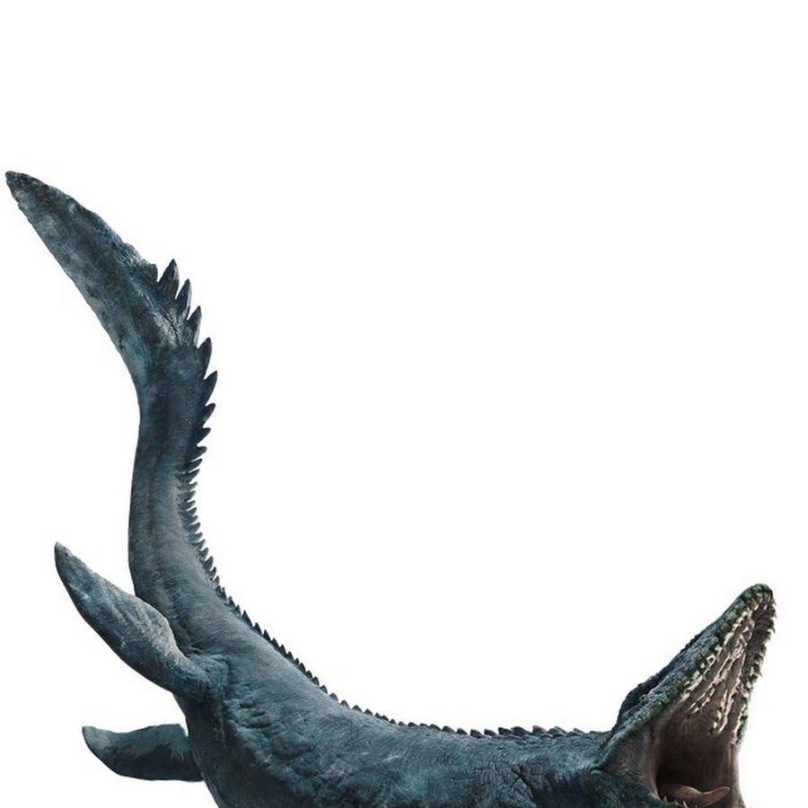 Мозазавр динозавр