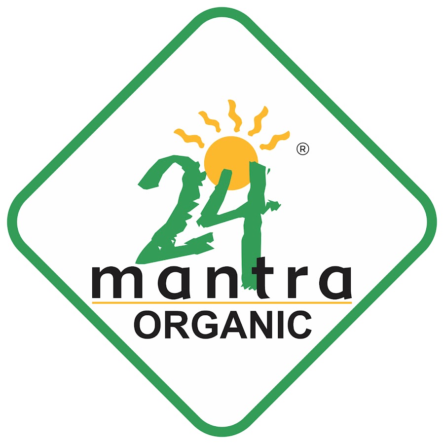 24 Mantra Organic - YouTube