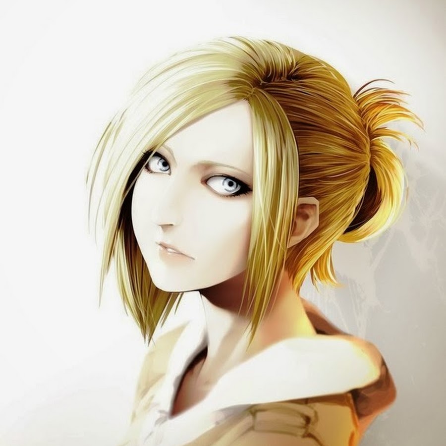 Annie Leonhardt