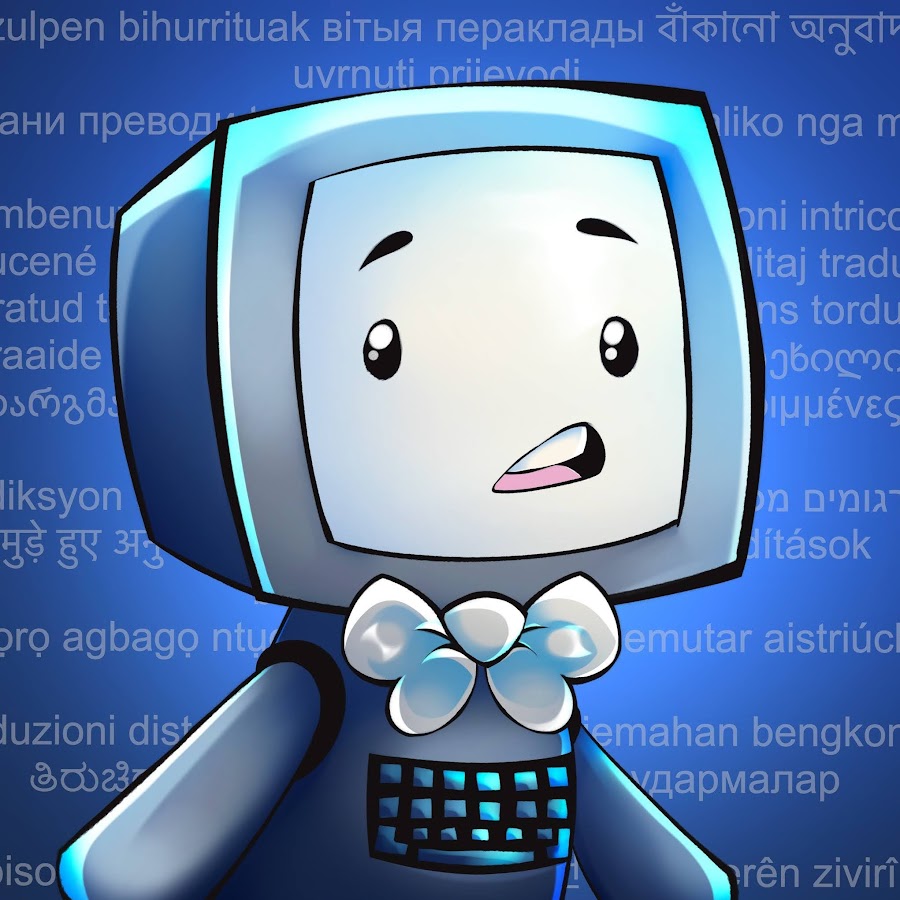 Twisted Translations - YouTube