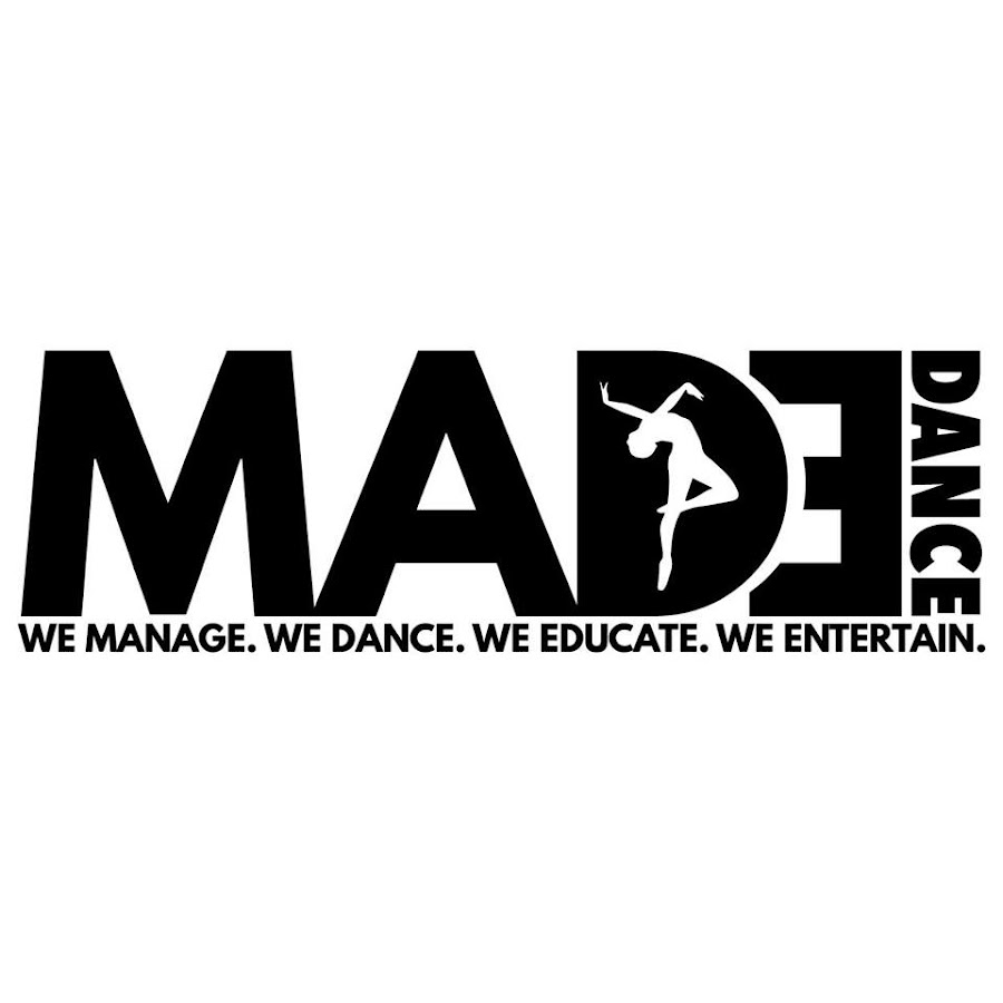 Made in dance. Made от.