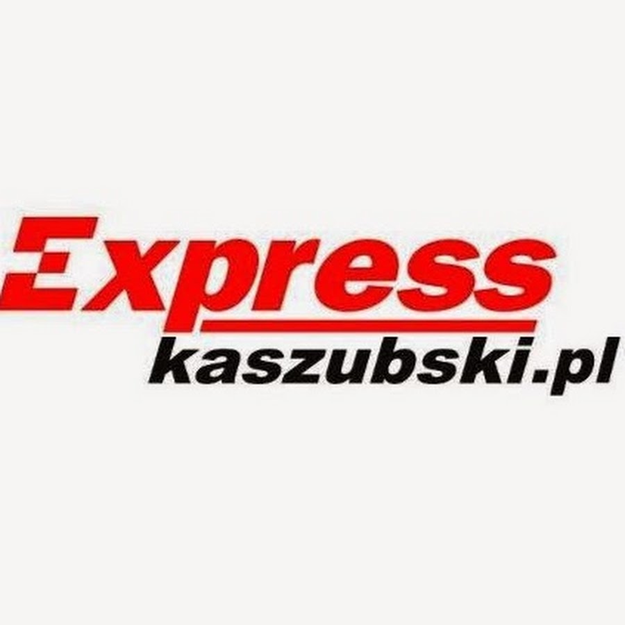 Express Kaszubski Video - YouTube