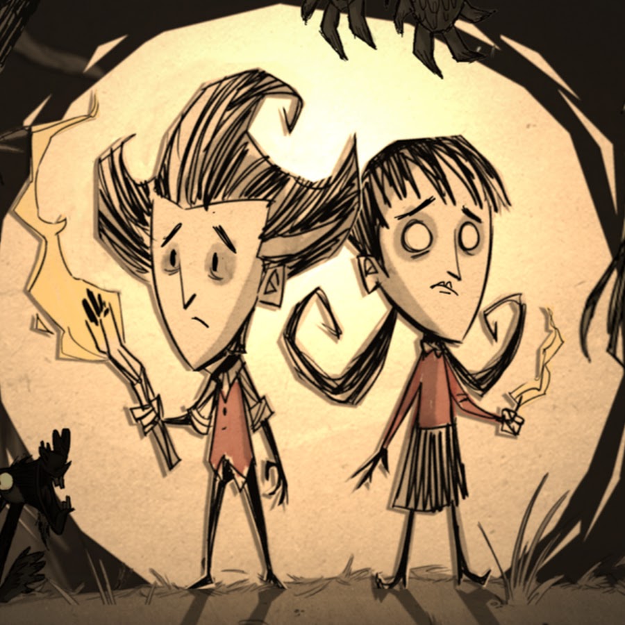 Is don t starve on steam фото 20