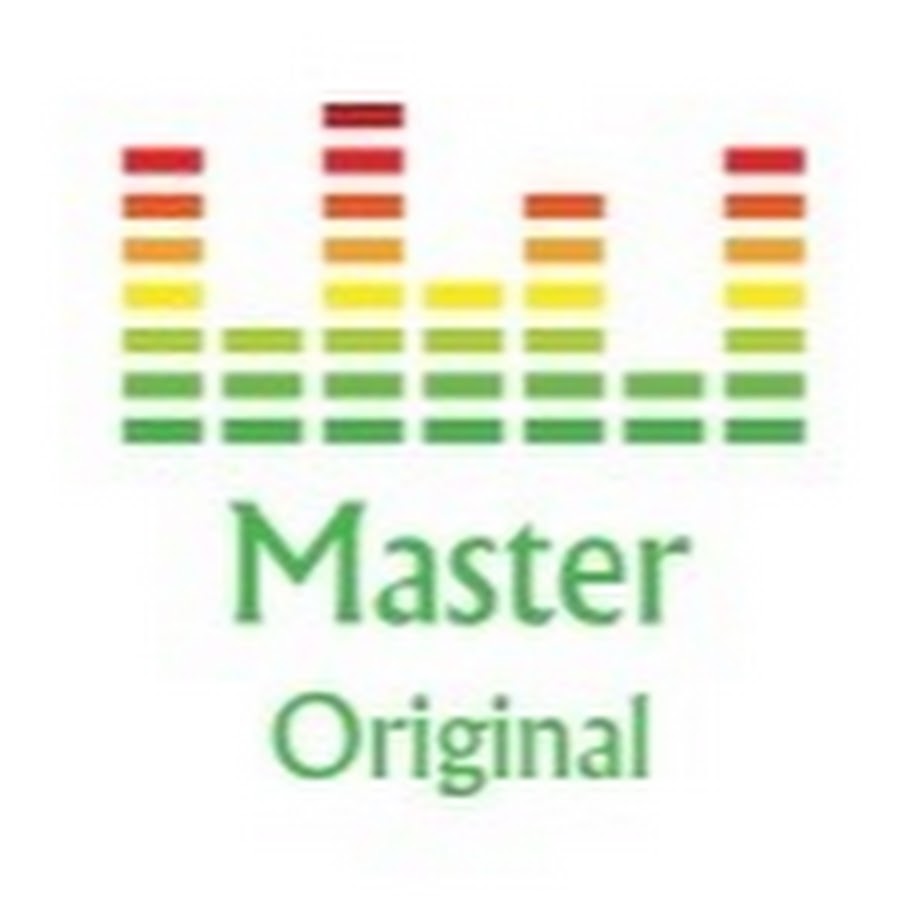 Original master. Original Master recording. Данжир мастер оригинал.